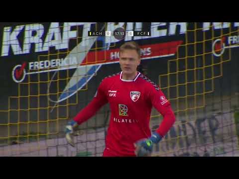 Højdepunkter fra sidst vi mødte AC Horsens