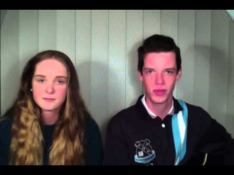 West Coast- Lana Del Rey Cover (Caleb Wright + Melissa Wright)