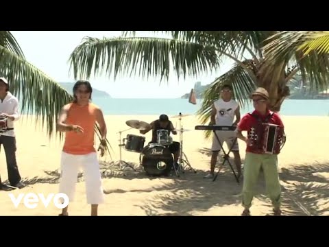 Los Telez - Ojos Negros