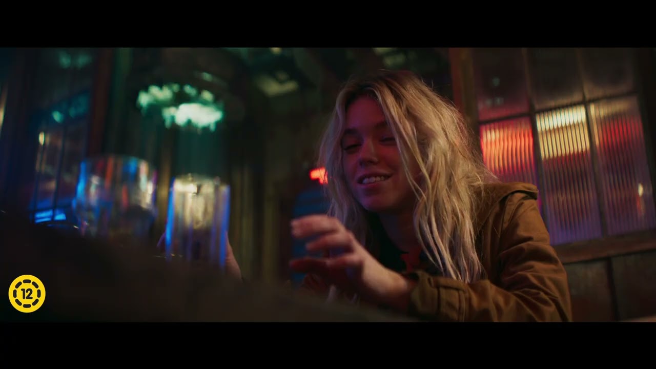 SUPERGIRL - Az első előzetes (12e)