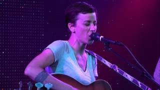 Melissa Ferrick - Behind the Album Highlight