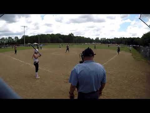 2020 Ohio Classics 03 vs Mavericks Fast pitch