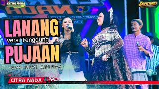 Download lagu LANANG PUJAAN CITRA NADA LIVE DESA DINUK // KEC.KRAMAT - KAB.TEGAL mp3