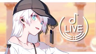 〖 歌枠 〗ʚ しびるははじめてですか？ ɞ アニソン👾ゲーソンだらけのゲリラSINGING📯 〖 CYBILL 〗#しびる外出中 #singingstream