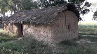 The Little Room of  Varendra.