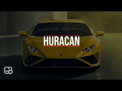 (SOLD) Azet x Samra x Capital Bra type Beat 2020 | HURACAN | ORIENTAL Hip Hop Type Beat