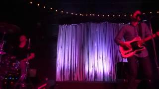 Helio Sequence   Phantom Shore @ Upton Richland WA 9 18 15