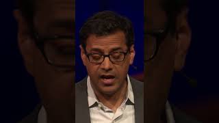 A good coach will help you break your actions down AND build them back up again #TEDTalks