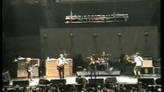 Pearl Jam - Soldier of Love (New York, 1998)