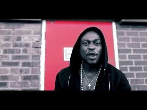 Goldie 1 - About The Money [Music Video] @Goldie1 | Link Up TV