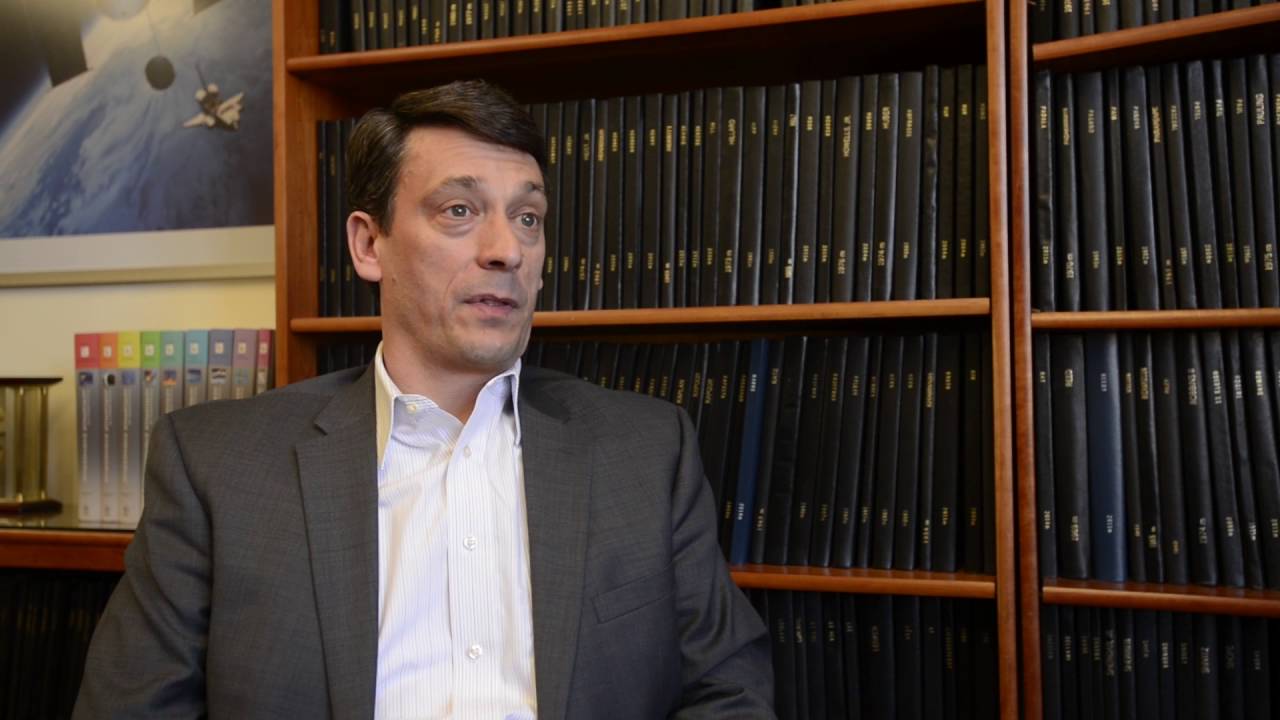 Ideal Engineering Leader