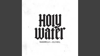 Holy Water
