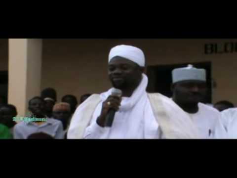 Oju Inu - Sulaimon Onikijipa