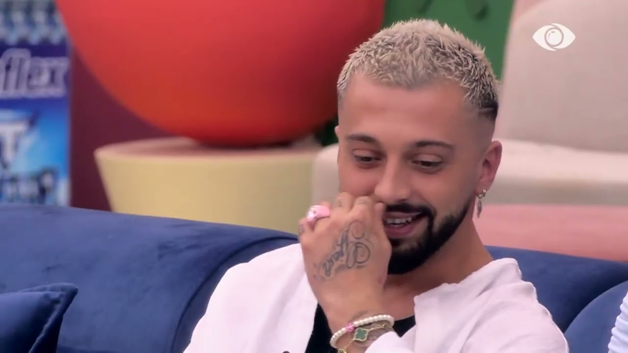 “Më goditi me…”/ Debat i fortë mes Gjestit, Olës dhe Vserlos, ja dënimi nga Vëllai i Madh