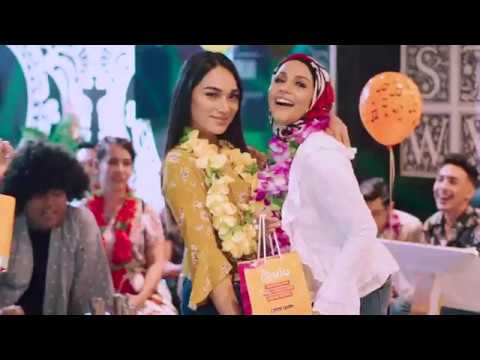 Meet And Greet Noryn Aziz