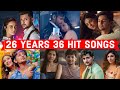 Darshan Raval 26 Years Old With 36 Amazing Hit Songs!