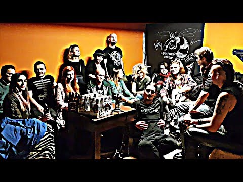 Ujęcia bez Cięcia #8 // Lux Perpetua & Łysa Góra