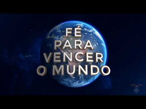 11/08/2026 | Retransmissão ENCONTRO NAC. DE PASTORES TERCA-FEIRA | Tabernaculo da Fé - Goianésia-GO