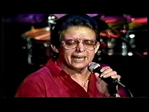 Héctor Lavoe - Presentación en el Palladium, NYC (1988)