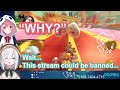 Eng Subs Rev Sasaki Saku Installs Sister Claire S Seiso Soul In Herself Ars Almal Nijisanji