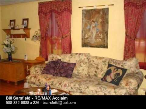 151 Riverlin St Millbury, MA 01527 - Single-Family Home - Real Estate - For Sale -