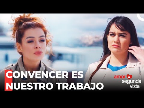 Zeynep Le Convenció A La Hija De Haydar - Amor A Segunda Vista