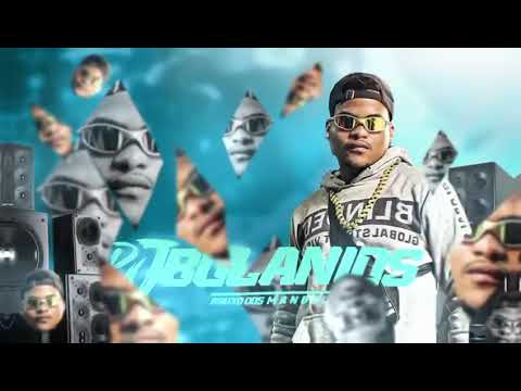 Climinha envolvente DJ bolanios