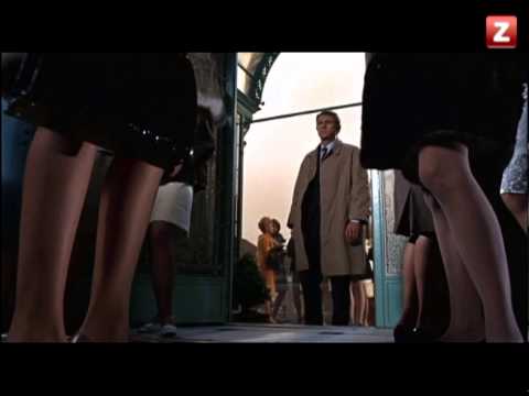 CANAL ZTV - PROMO BULLITT