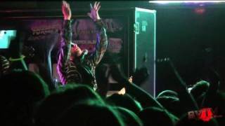 Family Force 5 - &quot;Keep The Party Alive&quot; Live! in HD