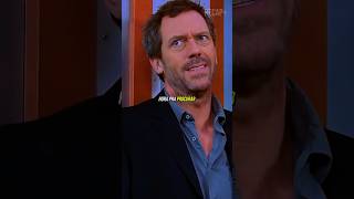Ele Encontrou Um Carrapato Dentro Dela 😮🎥 Série: Dr. House