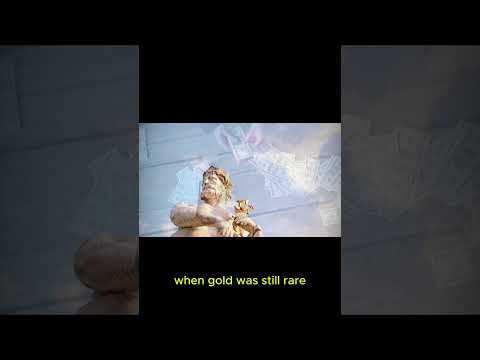 This Ancient Rule Still Makes People Rich 💰 #Shorts #AncientHustle #MoneyRule