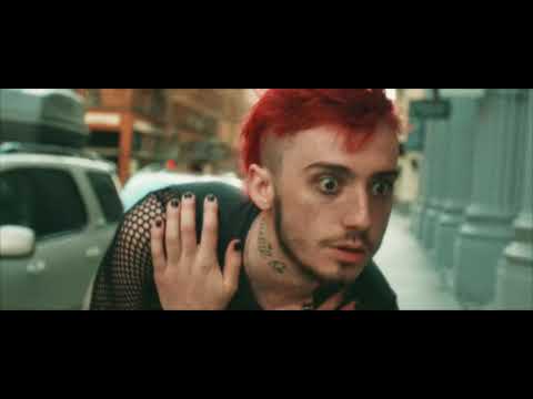 APOLLOISLAME - HOLD ONTO ME (OFFICIAL VIDEO)