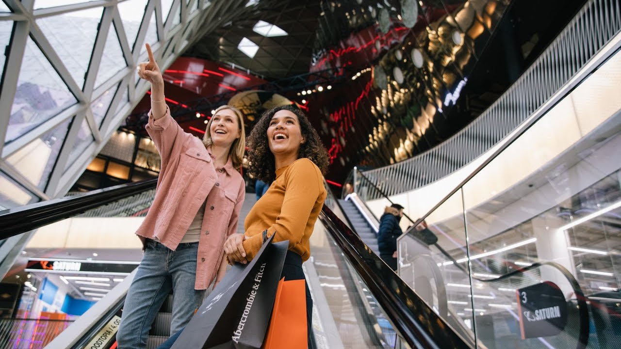 ECE - Creating Space. Inspiring People.