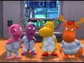 The Backyardigans Screw Loose In French The Backyardigans Is Owned By Paramount Global