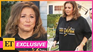 Abby Lee Miller on Coming ‘Close’ to Dying, JoJo Siwa Coming Out and Her Future on TV (Exclusive)