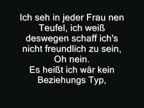 Kay One - Herz aus Stein | Lyrics