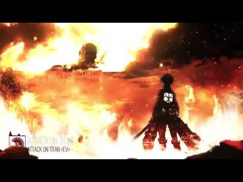 Attack on Titan Ev Feat  Mika Kobayashi Attack on Titan  by Markie(Canal original eliminado)