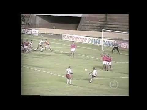 Anapolina 3 x 1 Vila Nova - Campeonato Goiano 2000