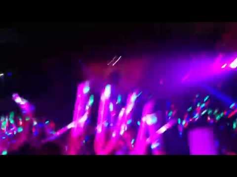 Eric Prydz - Generate 1/2 | Nicky Romero @ Pacha Ibiza