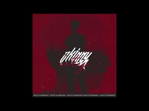 DizzyTooSkinny - SKUDA (Prod. by $AVAGE BOY)