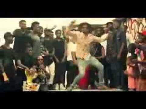 OS MOIKANOS FEAT . OS BANAH IMPRO