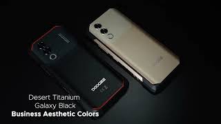Vídeo de Doogee Blade 20 Turbo