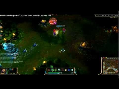 My favorite moment with qualityplayer