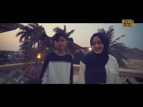 A WHOLE NEW WORLD (COVER) RIZKY FEBIAN, PUTRI DELINA, RIZWAN,  FERDI