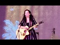 Lori McKenna "Girl Crush" All The Best Festival - Punta Cana, DR 2019-11-14