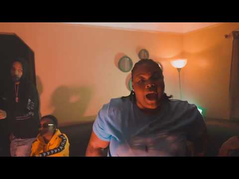 Tg DaBoss Feat Cookie Trel & Road Runner - So Long (Official Music Video)