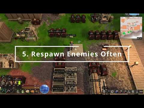 10 Tips & Tricks for Force of Nature 2