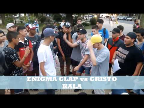 SAN JUSTO UNDER AWARDS 2018