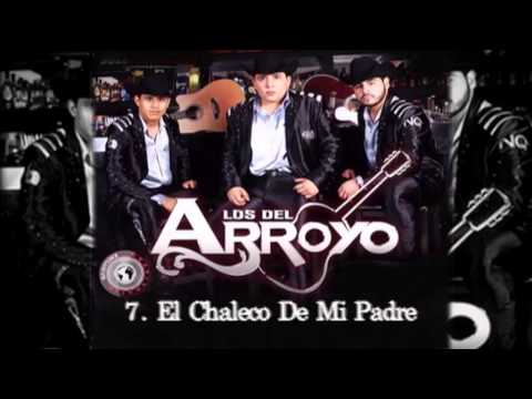 Los Del Arroyo 2014 (Estudio)