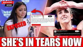 2 Minutes Ago: WNBA CAUGHT LYING About Caitlin Clark’s Record To PUSH Azzi Fudd | They HATE Her!
